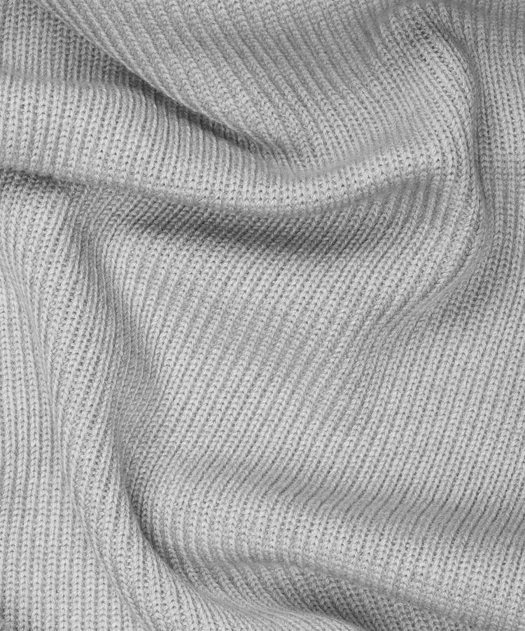 Falke Falke Schal - light grey (3400) - 1 | SportScheck