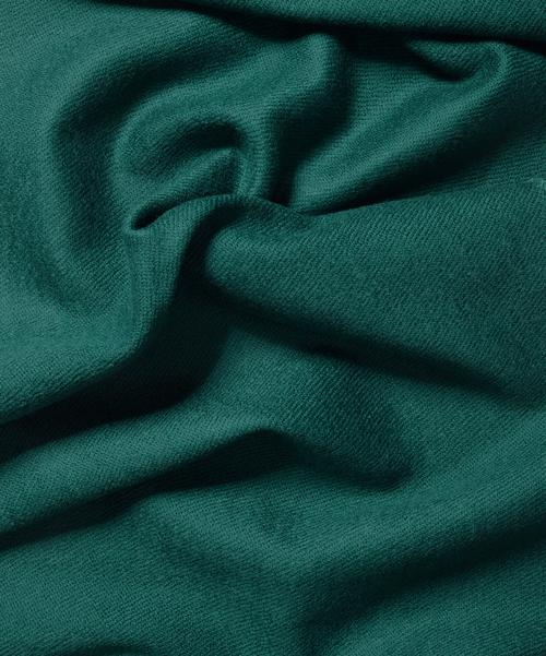 Rückansicht von Falke Schal peacock (7373)
