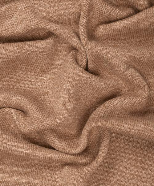 Rückansicht von Falke Schal cork (5034)