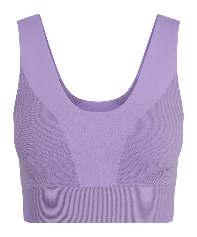 Falke Falke Seamless Sports Bra BH Damen - lavender (8235) - 0 | SportScheck