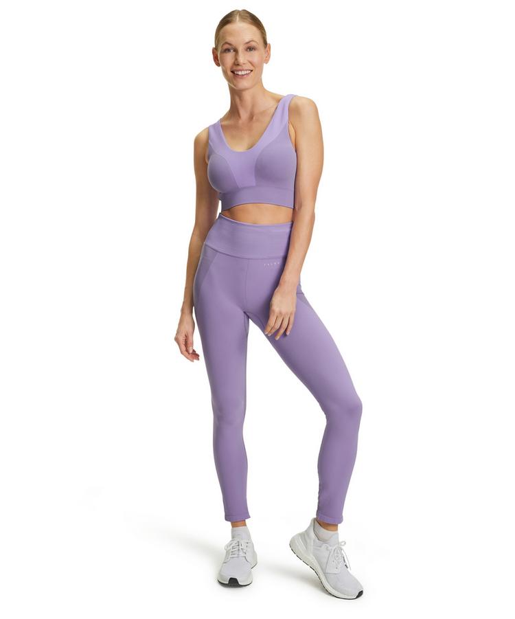 Falke Falke Seamless Sports Bra BH Damen - lavender (8235) - 1 | SportScheck