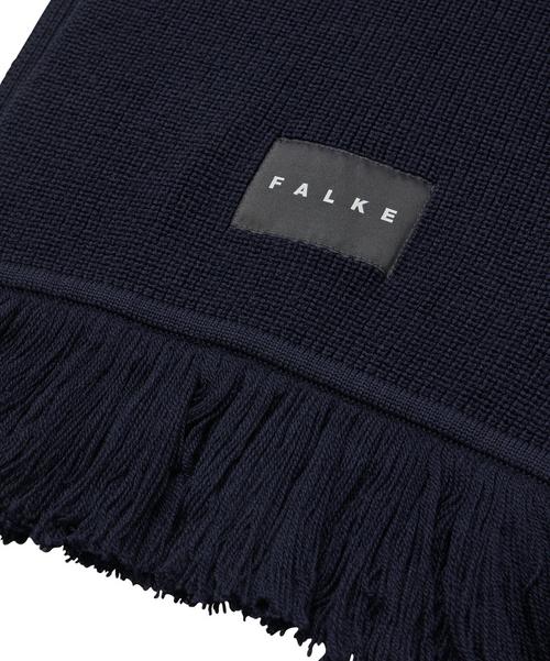 Rückansicht von Falke Schal night sky (6437)