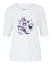 JOY sportswear MELANIE T-Shirt Damen - white