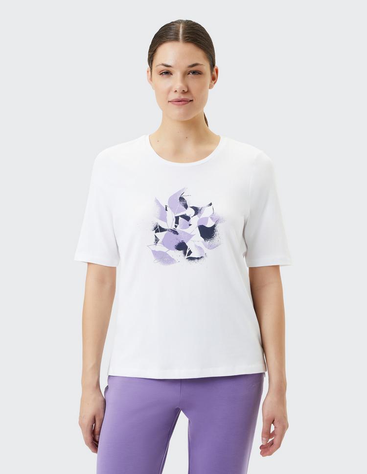 JOY sportswear JOY sportswear MELANIE T-Shirt Damen - white - 0 | SportScheck