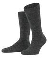 ESPRIT Festive Boot SO Socken Damen - mouline (0333)