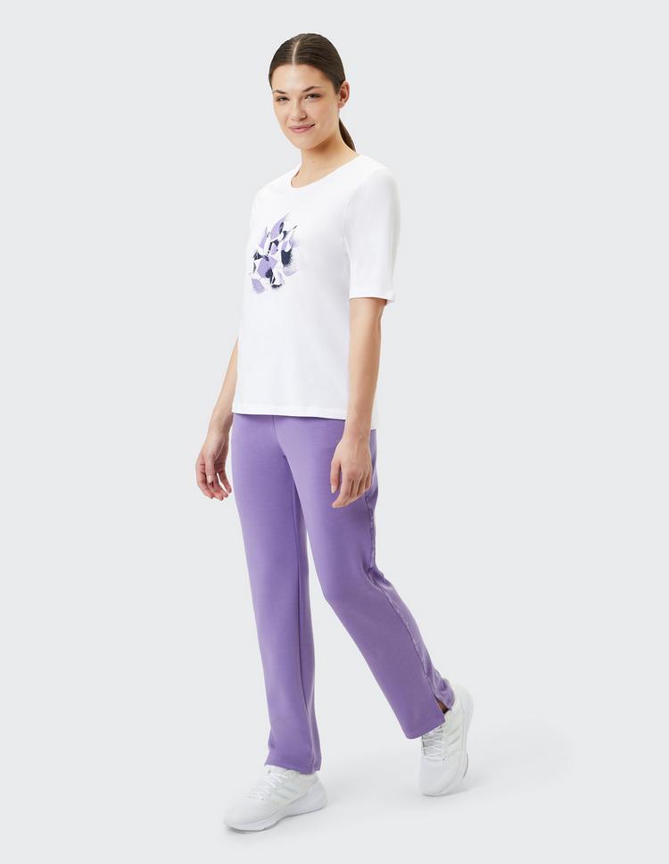 JOY sportswear JOY sportswear MELANIE T-Shirt Damen - white - 1 | SportScheck