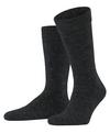 ESPRIT Festive Boot SO Socken Damen - mouline (0666)