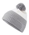Falke TK Rib Hat with Pompom u Laufm&uuml;tze - off-white (2040)