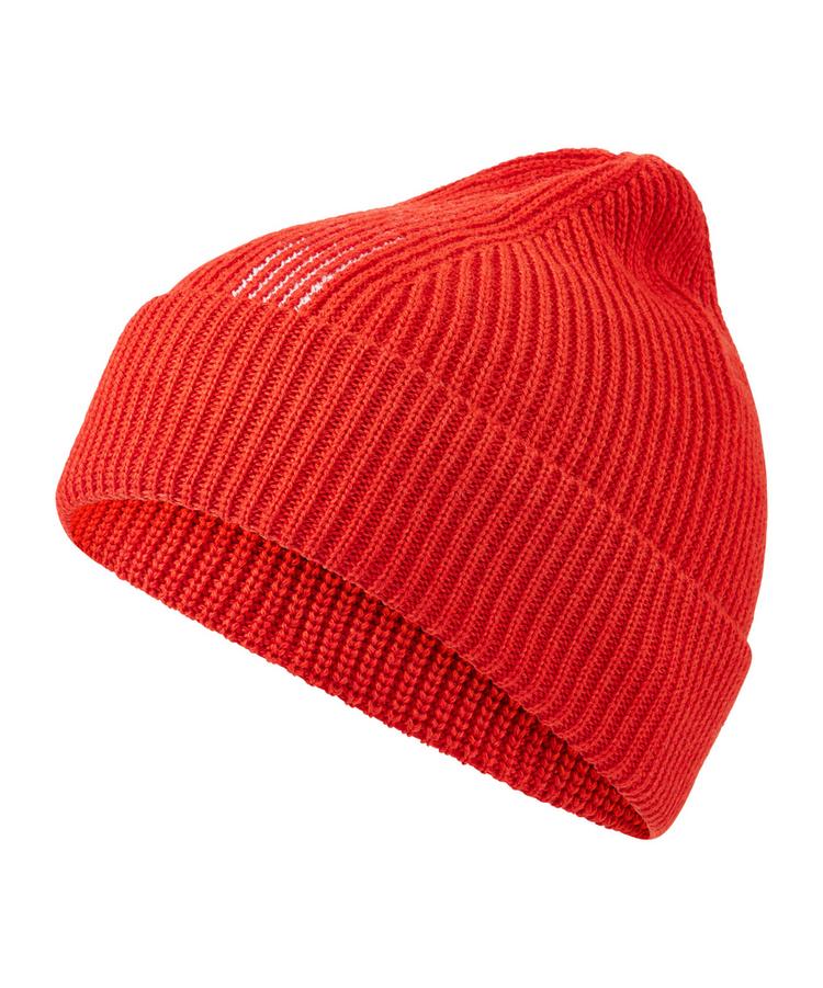 Falke Falke Ski  Rib Beanie - tangerine (8097) - 0 | SportScheck