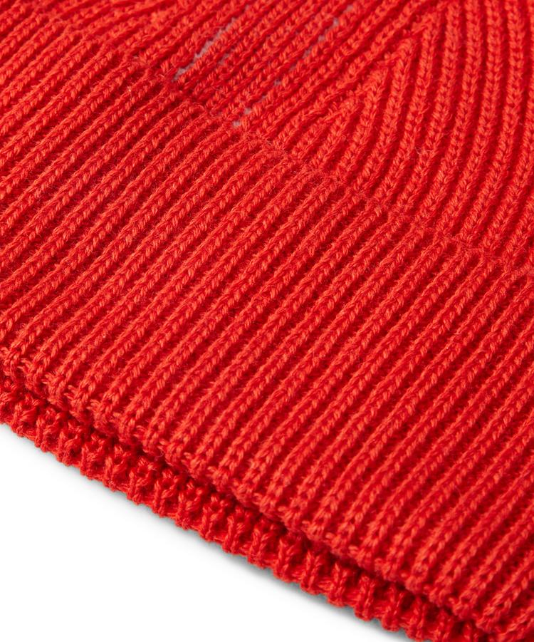 Falke Falke Ski  Rib Beanie - tangerine (8097) - 0 | SportScheck
