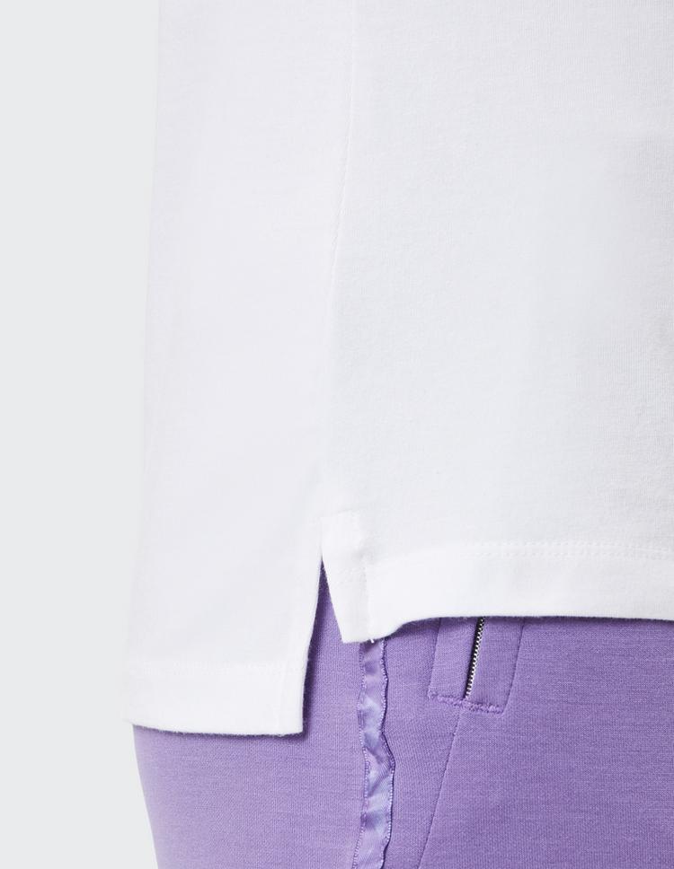 JOY sportswear JOY sportswear MELANIE T-Shirt Damen - white - 7 | SportScheck