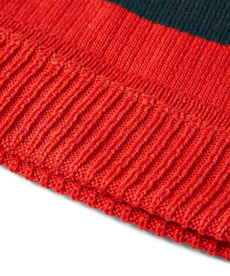 Falke Falke TK Rib Hat with Pompom u Laufm&uuml;tze - holly (7385) - 0 | SportScheck