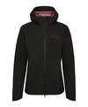 Falke TK Waterproof Jacket m Weste Herren - black (3000)