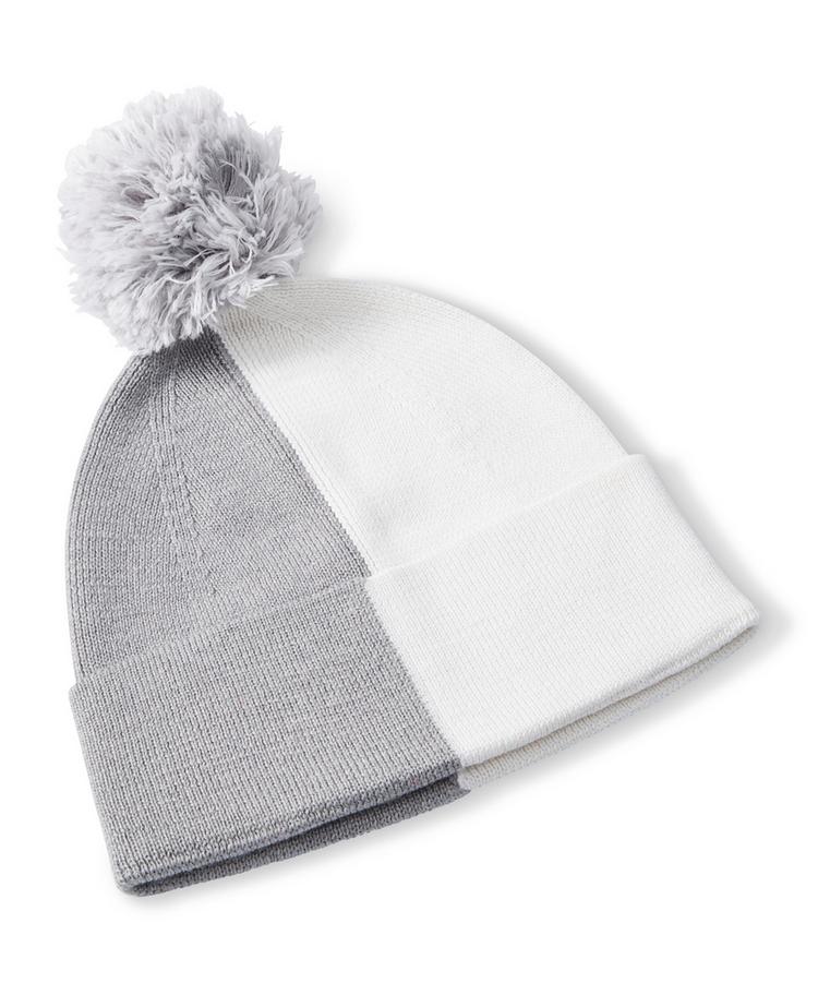 Falke Falke TK Hat 2-tone pompom u Laufm&uuml;tze - off-white (2040) - 0 | SportScheck