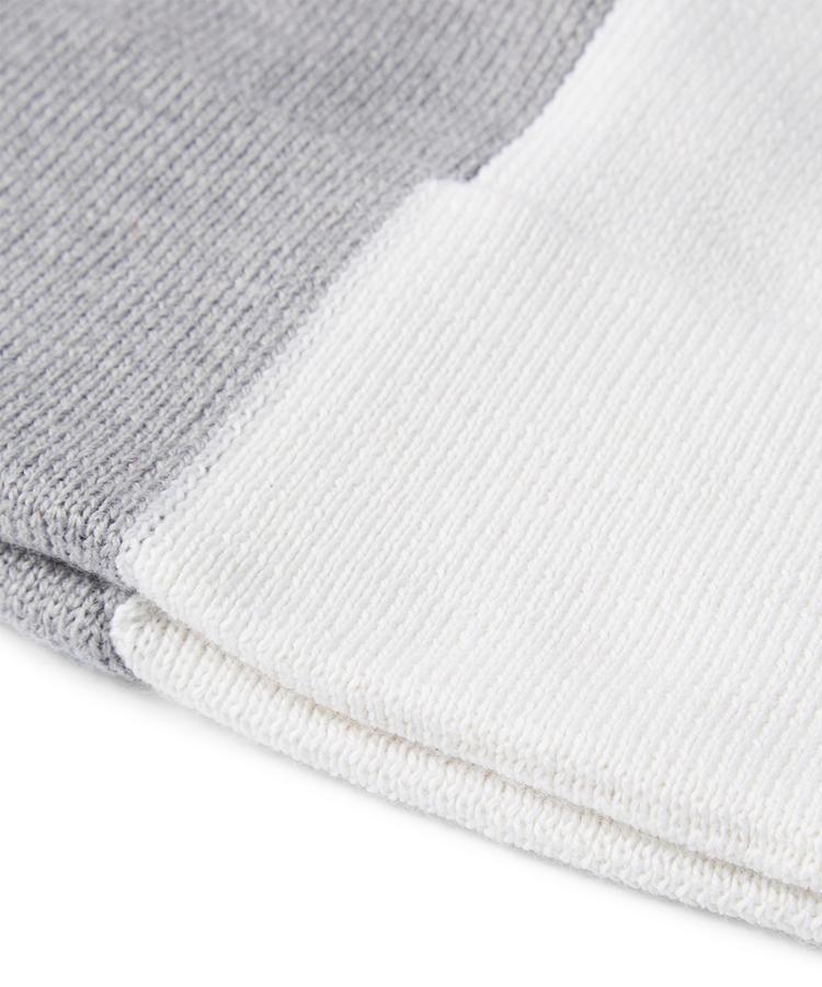 Falke Falke TK Hat 2-tone pompom u Laufm&uuml;tze - off-white (2040) - 1 | SportScheck