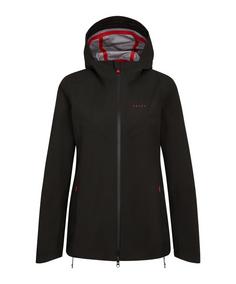 Falke TK Waterproof Jacket w Weste Damen black (3000)