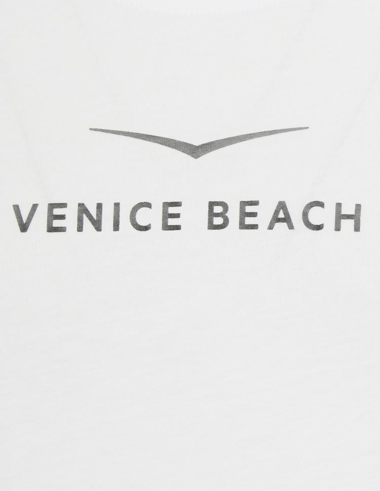 VENICE BEACH VENICE BEACH VB Arden T-Shirt Damen - white - 2 | SportScheck