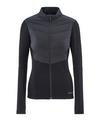 Falke Cycling Jacket Weste Damen - black (3000)