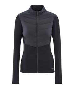 Falke Cycling Jacket Weste Damen black (3000)