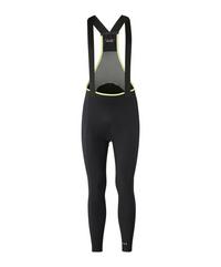 Falke Cycling  Bib Tights Herren - black (3000)