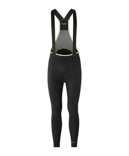 Falke Cycling  Bib Tights Herren