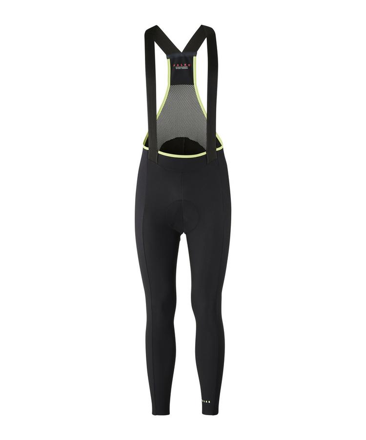 Falke Falke Cycling  Bib Tights Herren - black (3000) - 0 | SportScheck