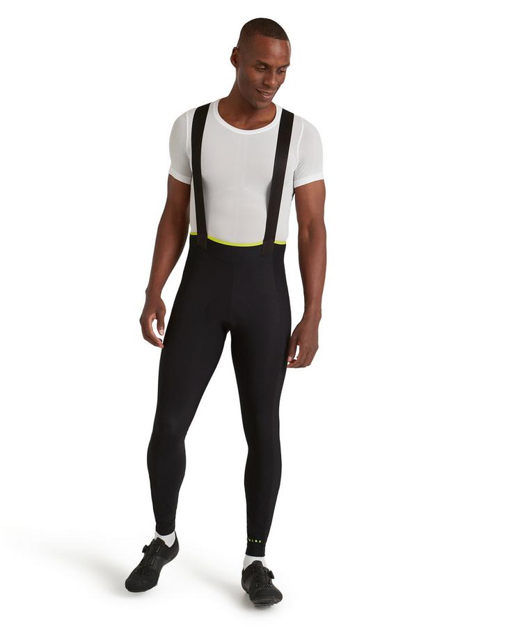 Falke Falke Cycling  Bib Tights Herren - black (3000) - 0 | SportScheck