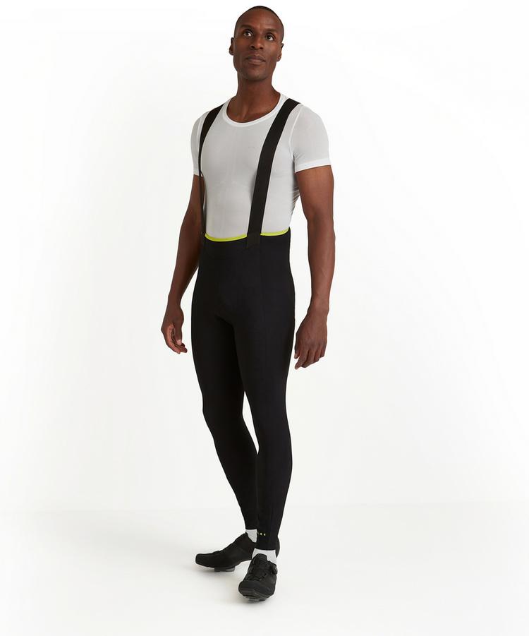Falke Falke Cycling  Bib Tights Herren - black (3000) - 1 | SportScheck