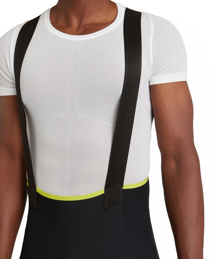 Falke Falke Cycling  Bib Tights Herren - black (3000) - 3 | SportScheck