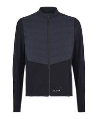 Falke Cycling Jacket Weste Herren - black (3000)