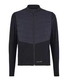 Falke Cycling Jacket Weste Herren black (3000)