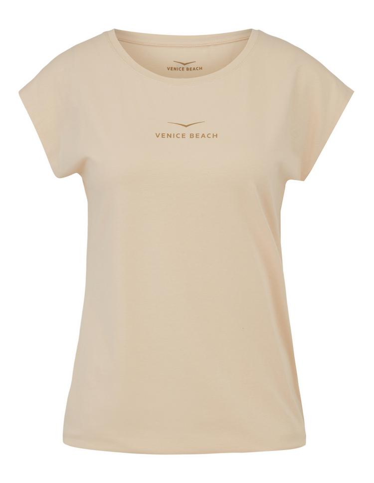 VENICE BEACH VENICE BEACH VB Wonder T-Shirt Damen - beach - 0 | SportScheck