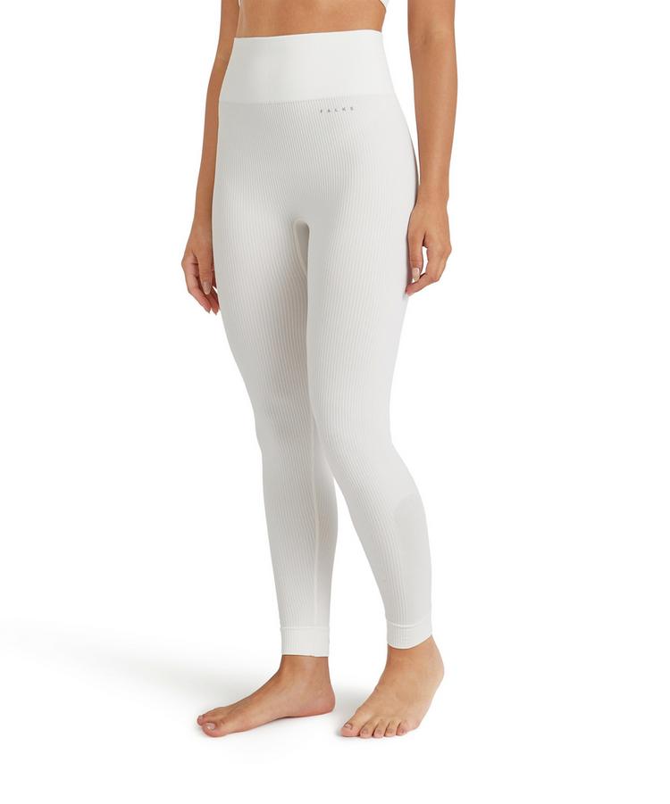 Falke Falke Yoga Tights w Tights Damen - off-white (2040) - 0 | SportScheck
