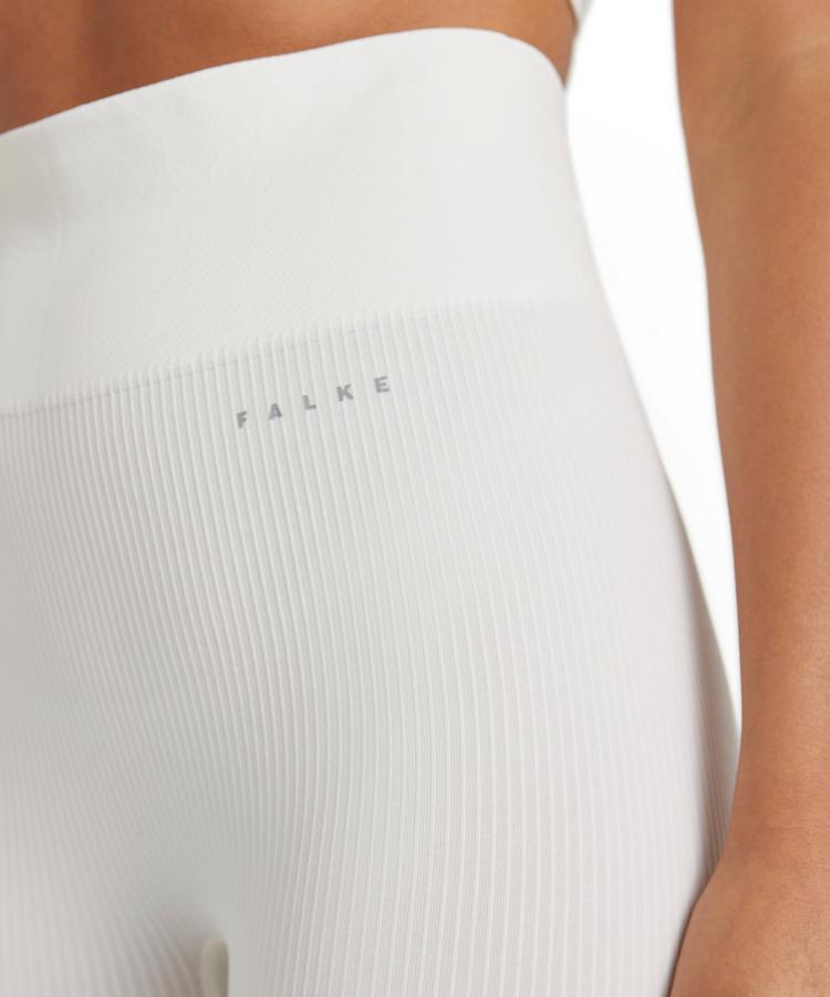Falke Falke Yoga Tights w Tights Damen - off-white (2040) - 3 | SportScheck