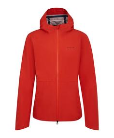 Falke Weste Herren tangerine (8097)