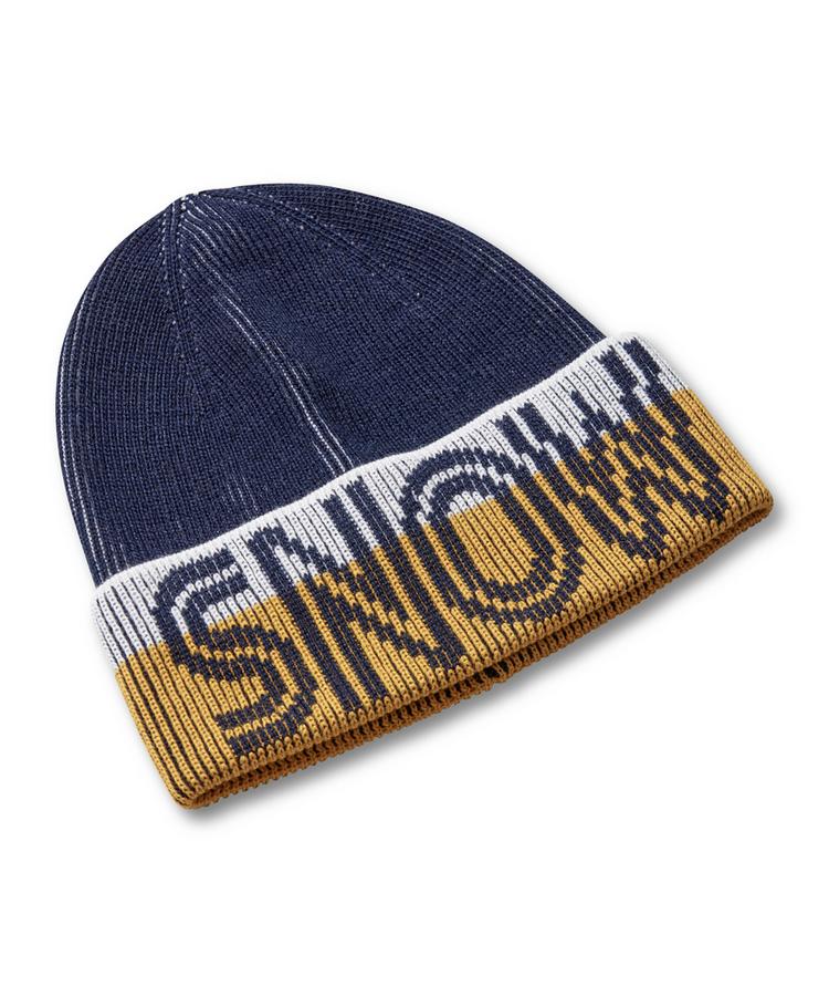 Falke Falke Ski Beanie Laufm&uuml;tze - space blue (6116) - 1 | SportScheck
