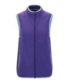 Falke Weste Damen amethyst (8683)