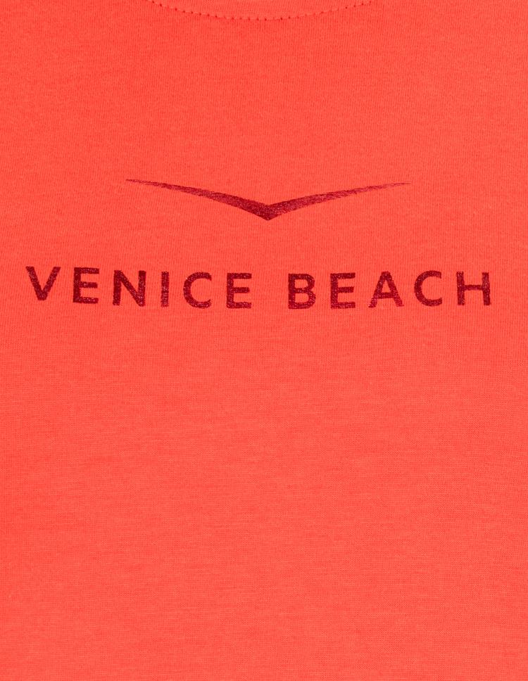 VENICE BEACH VENICE BEACH VB Arden T-Shirt Damen - sunset orange - 2 | SportScheck
