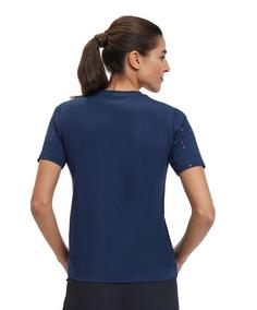 Rückansicht von Falke T-Shirt T-Shirt Damen red (8644)