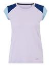 VENICE BEACH VB Josie T-Shirt Damen - light purple
