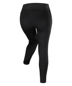 Rückansicht von ESPRIT Freizeitsocken Damen black (3001)