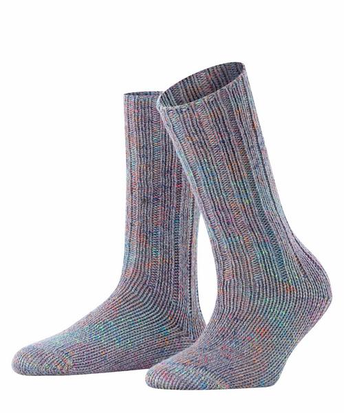 ESPRIT Cosy Boot Socken Damen