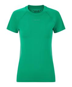 Falke T-Shirt T-Shirt Damen grassgreen (7014)