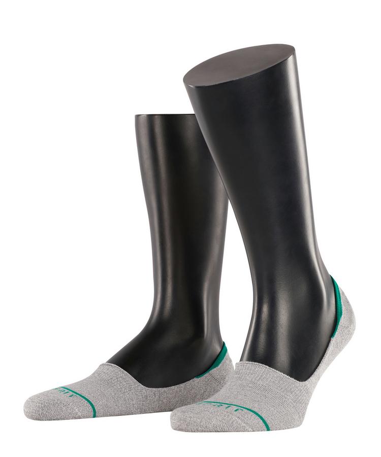 ESPRIT ESPRIT Moulin&eacute; IN  2-Pack Socken Herren - light grey (3400) - 0 | SportScheck