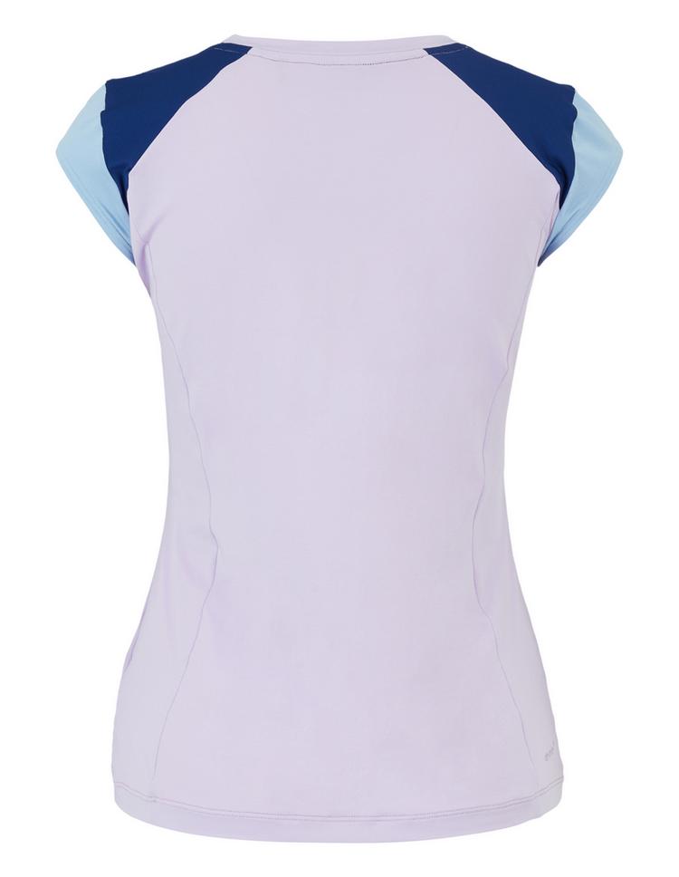 VENICE BEACH VENICE BEACH VB Josie T-Shirt Damen - light purple - 1 | SportScheck