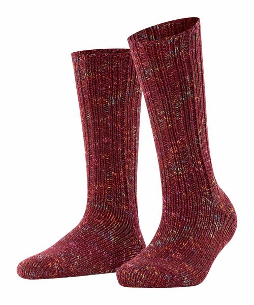 ESPRIT Cosy Boot Socken Damen