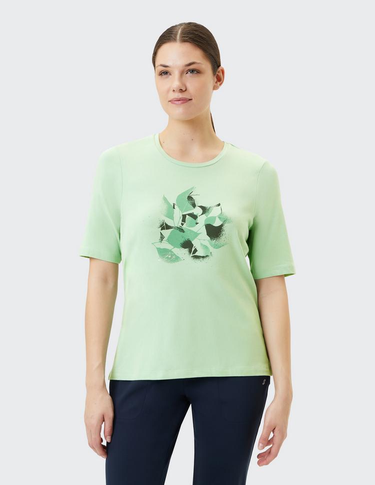 JOY sportswear JOY sportswear MELANIE T-Shirt Damen - white - 1 | SportScheck