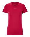 Falke Running Warm T-Shirt Damen - red (8644)