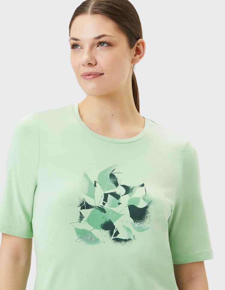 JOY sportswear JOY sportswear MELANIE T-Shirt Damen - white - 6 | SportScheck