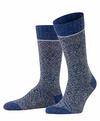 ESPRIT Norw. Boot SO Socken Herren - cornflower (6623)